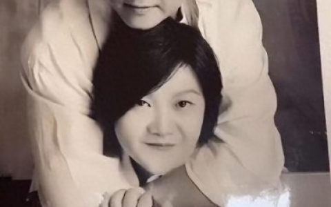 洪晃女儿(洪晃有子女吗)