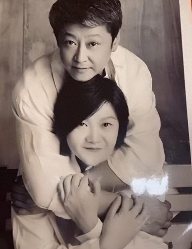 洪晃女儿(洪晃有子女吗)插图