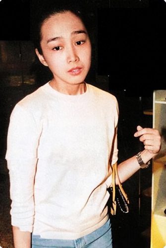 朱丽倩个人资料(刘德华几个孩子)插图16