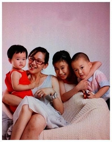 郭广昌女儿(郭广昌谈离婚原因)插图28