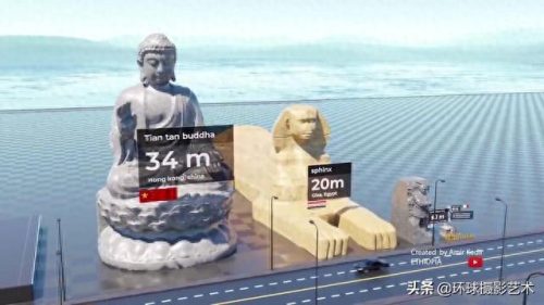 祖国雕像排名前十(中国最大铜像在哪里)插图7