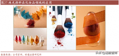汽车油墨排名前十(印刷油墨配方口诀)插图15