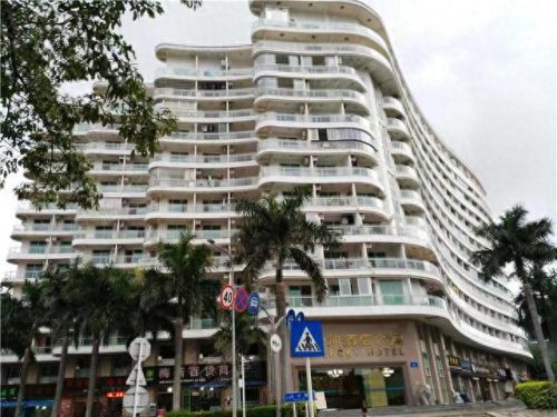 深圳水云间酒店公寓(深圳水云间酒店公寓价格)插图5
