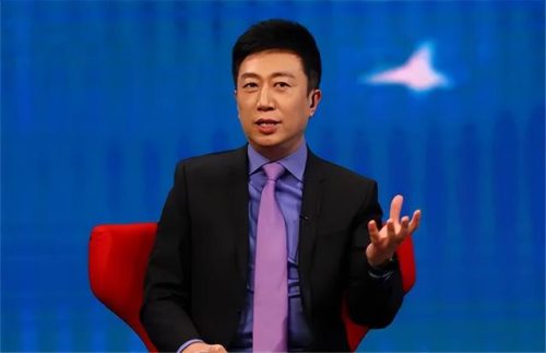 央视主持人陈伟鸿(央视主持人陈伟鸿现在干什么)插图16