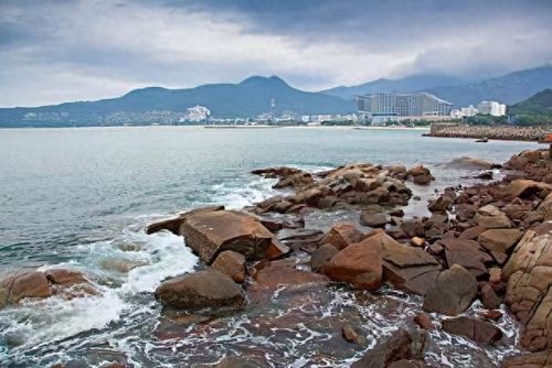深圳水云间酒店公寓(深圳水云间酒店公寓价格)插图12