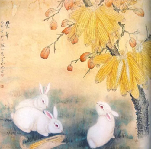 见异思迁是什么生肖(见异思迁比喻什么动物)插图1