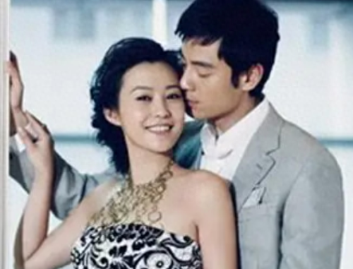 郝蕾离婚(李光洁谈前妻郝蕾)插图7