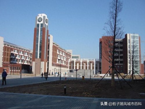 兖州市私立高中排名前十(兖州最好高中)插图2