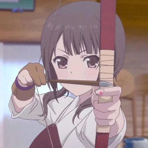 日本动漫排名前十女生头像(女生动漫头像简单干净)插图41
