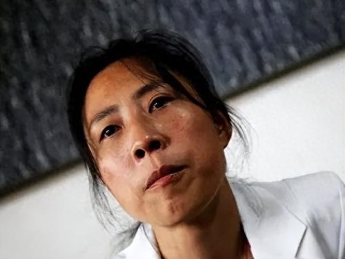 夏俊峰执行死刑现场(夏俊峰冷暖人生全集)插图1