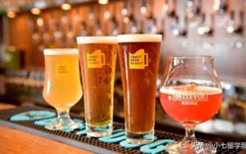 ratebeer排名前十啤酒(ratebeer啤酒评分)