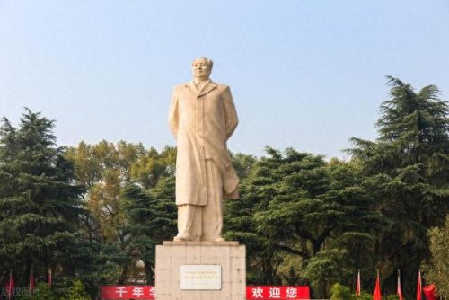 长沙旅游景点 排名榜前十(长沙八大旅游景点排名)插图29