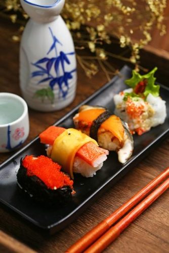上海日本寿司排名前十(日本寿司上海首家)插图3
