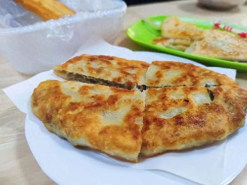 阳谷美食 排名前十(阳谷粉条哥)插图2
