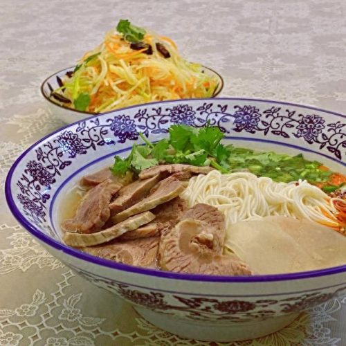 中国排名前十早餐(中国十大名早餐)插图42