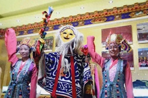 山南酒吧 排名前十(山南十大酒吧)插图31
