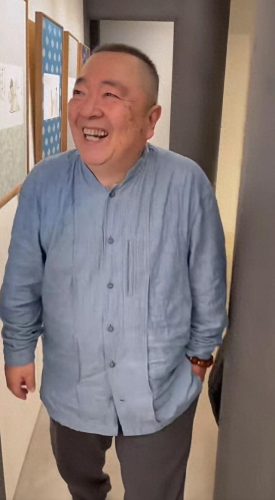 主持人田歌(尤小刚的前妻田歌现况)插图1