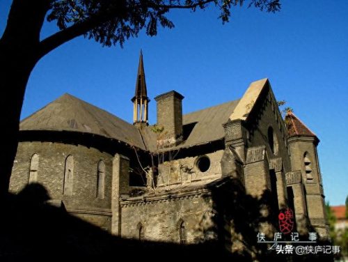 天津教堂排名前十(天津基督教堂排名前十)插图