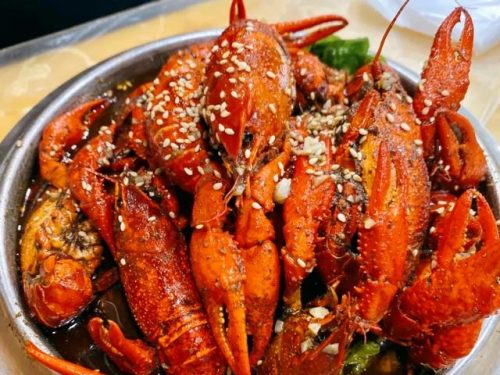 杭州牛肉饭店排名前十(杭州清真牛肉屠宰场)插图47