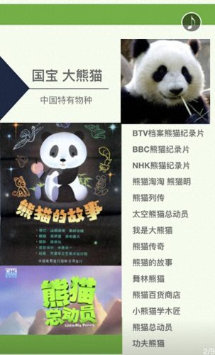 熊猫与傻瓜歌曲链接(熊猫与傻瓜的歌名)插图2