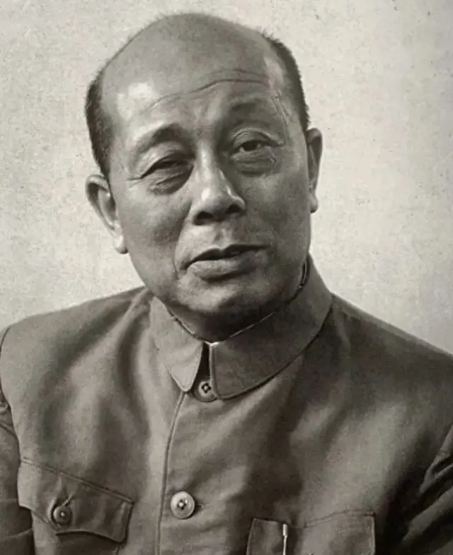 中国科学院第一任院长是(现任中科院历任院长)插图34