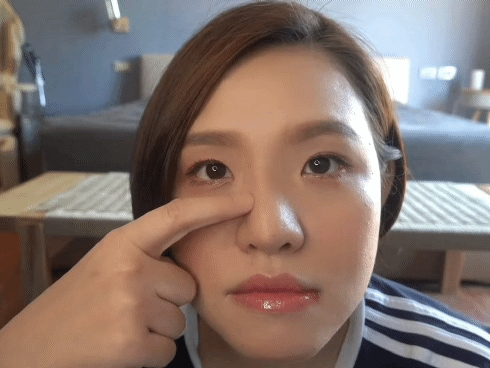 陈意涵整容(创造101陈意涵整容了吗)插图