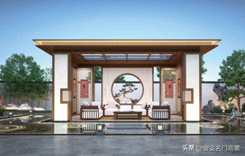 茅亭的意思(茅亭的意思与含义)插图4