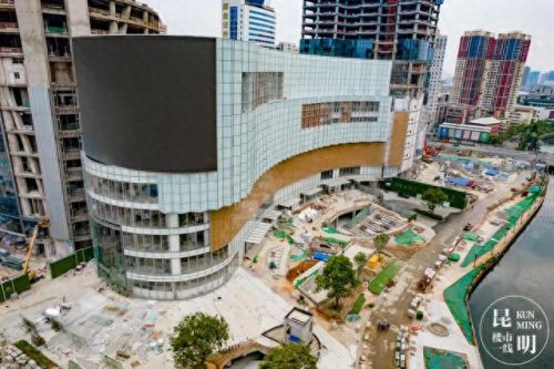 昆明新商场排名前十(昆明书店排名前十名)插图4