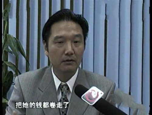 毛阿敏简历(毛阿敏结过几次婚几个孩子)插图14