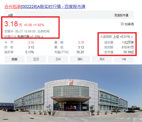 深圳瓦楞纸箱厂家排名前十(国内瓦楞纸箱企业排名)插图4