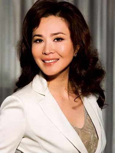 主持人田歌(尤小刚的前妻田歌现况)插图5