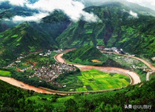 大理景区排名前十(大理购物中心排名)插图17