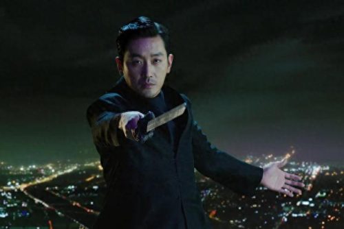 韩国武术电影排名前十(韩国和日本好看的电影和电视剧)插图2