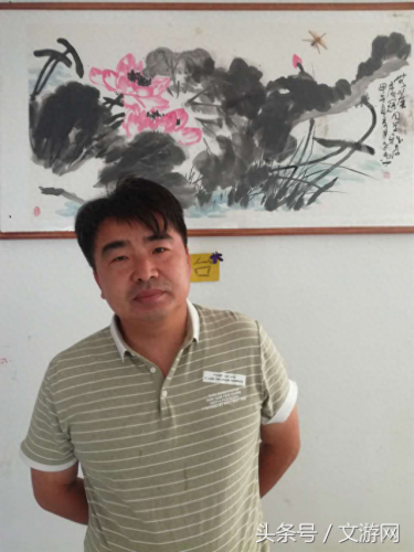 宿州画家排名前十(宿州市画家有哪些人)插图47
