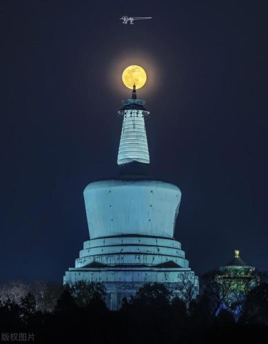 北京中秋去哪玩(北京9月份旅游最佳去处)插图3