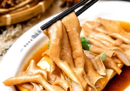 潮汕动物排名前十(潮汕十大神兽动物)插图10