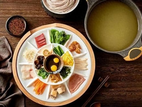 中国排名前十早餐(中国十大名早餐)插图33