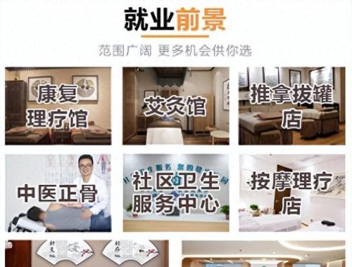现代医学类专业排名前十(中专医学类专业目录)插图7