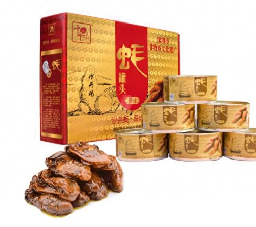 深圳特产排名前十(深圳特产一览表)插图6