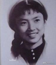 百里挑一张宁(百里挑一张宁警花)插图