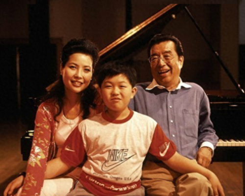 李双江几个老婆(李双江三段绯闻)插图15