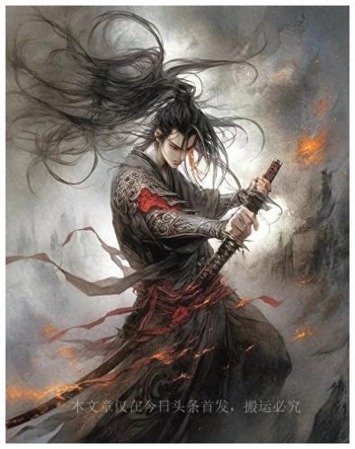 排名前十修仙小说(十大巅峰仙侠排行榜)插图9