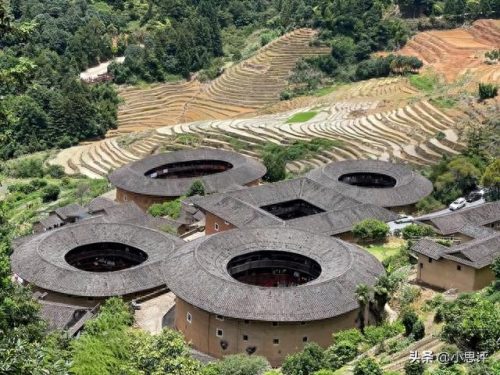 福建最小的地级市排名前十(福建地级市排名前十名)插图2