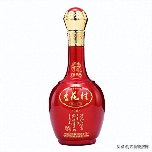 泸州酒排名前十(泸州酒排行)插图3