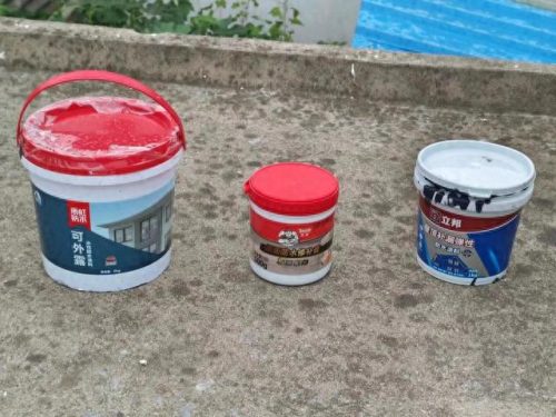 市面上防水材料排名前十(防水材料排第一的哪个品牌)插图1