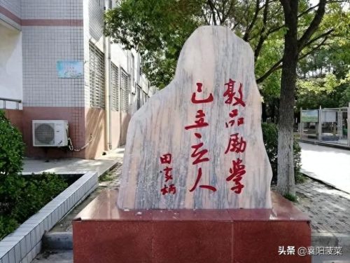 襄州区中专学校排名前十(襄阳幼师中专排名)插图2