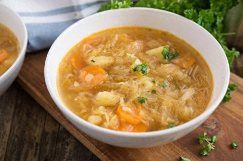 乌克兰美食排名前十(乌克兰农产品排名)插图27