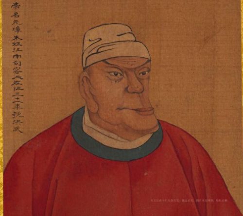 古代皇帝排名前十(古代皇帝能力排名)插图2