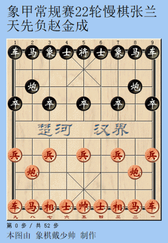 象棋强度排名前十(象棋排名前十名)插图16