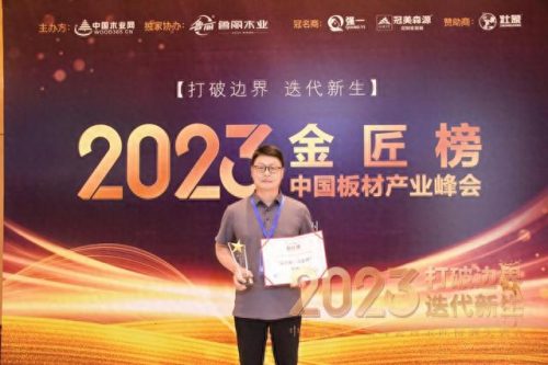 中国排名前十的木业(中国有哪十大板材)插图18